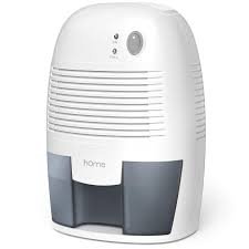 Compact Dehumidifiers
